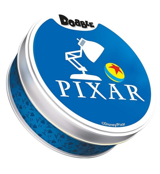 Настільна гра Ігромаг Dobble Pixar UA (92506)