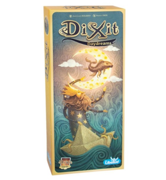 Настільна гра Ігромаг DIXIT 9 Anniversary (86048)