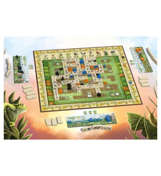 Настільна гра Capstone Games Renature (Розквіт), англійська (5060226932955)