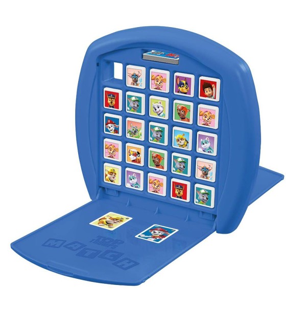 Настільна гра Winning Moves Paw Patrol Top Trumps Match (WM01346-ML1-6)