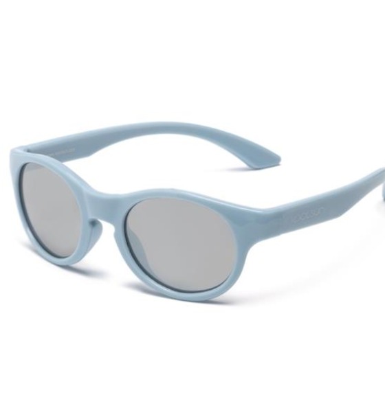 Дитячі сонцезахисні окуляри Koolsun Boston, 3-8р, блакитний