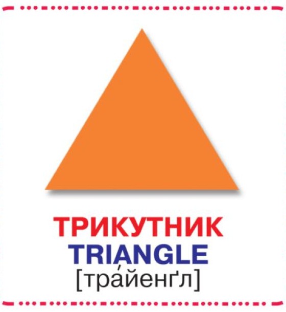 "Розумні картки. Форми"