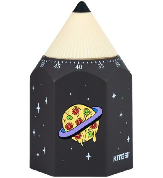 Таймер механічний Space