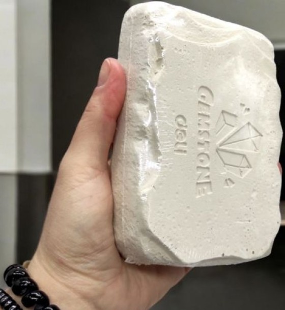 Набiр для розкопок "Fossil Detective: КамінняЙ"