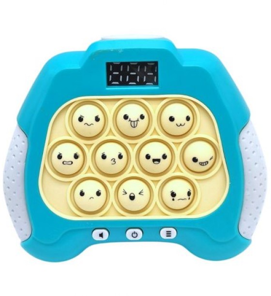 Електронна гра "Finger Press Pop-It Console"
