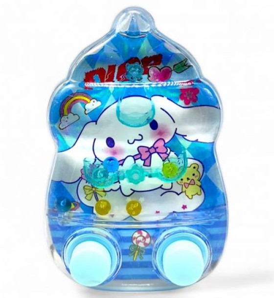 Водна гра "Аніме. Санріо/Sanrio" (блакитна)