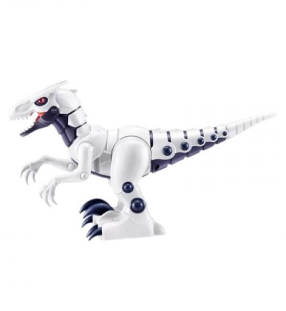 Інтерактивна іграшка ROBO ALIVE серії "Robo Dino" S1 – РАПТОР
