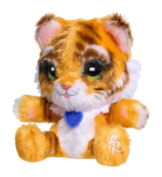 Інтерактивна іграшка Furreal серії My Mini's Little Hugs – Малюк Тигр