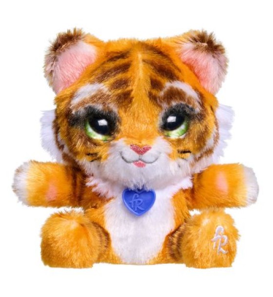 Інтерактивна іграшка Furreal серії My Mini's Little Hugs – Малюк Тигр