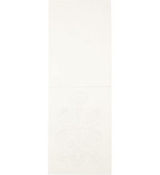 Альбом для скетчів, 20 арк., А4, 110 г/м2 (ескіз)