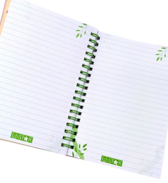 Блокнот для дівчаток Only Girls Planner (ВИД 3)