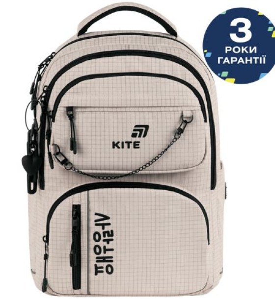 Рюкзак Kite Education teens 2594M Prime
