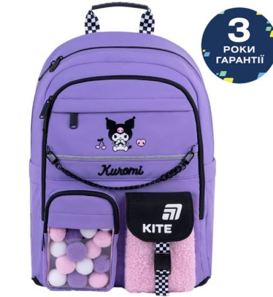 Рюкзак Kite Education 584 HK