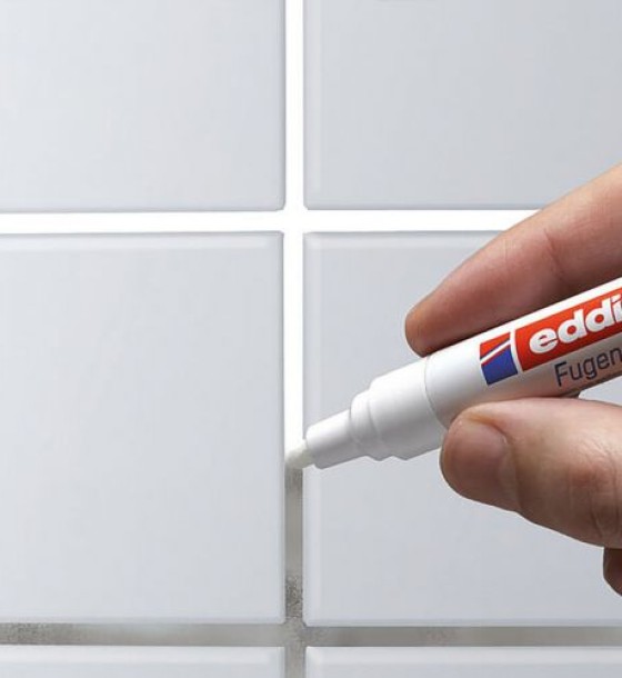 Маркер e-8200 Tile для догляду за кахлем (блістер)