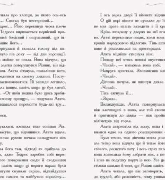 Школа Добра і Зла. Книга 4