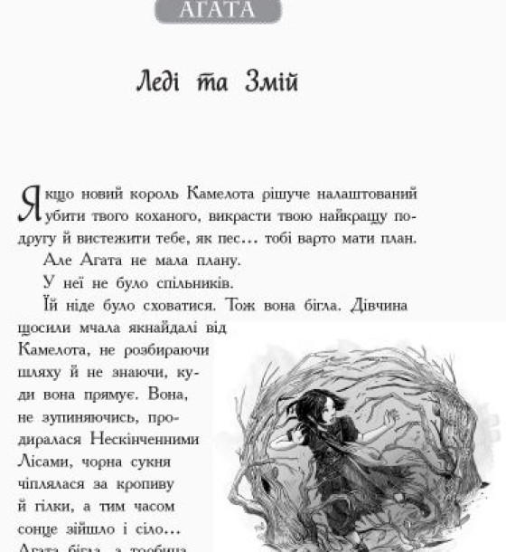 Школа Добра і Зла. Книга 5