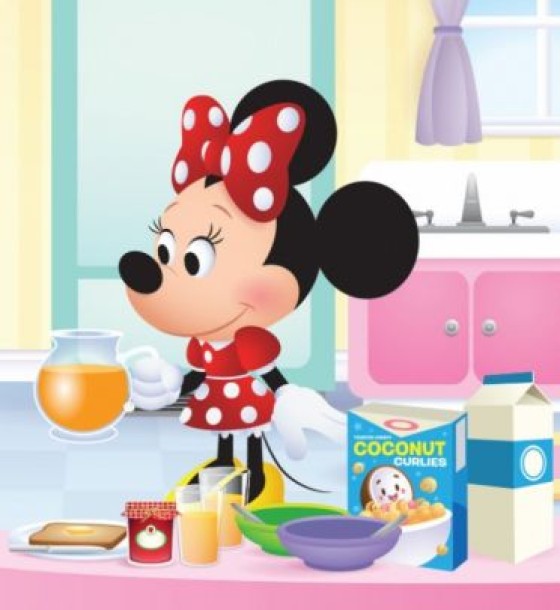 Дитяча книжка із серії "Disney. Школа життя: Граємо чесно"