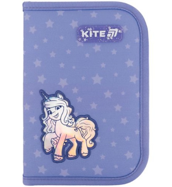 Пенал Kite 1 від., 2 відв., без наповнення 622 LP
