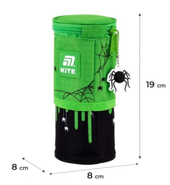 Пенал Kite 684 Funny Monster