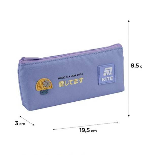 Пенал Kite 680-8