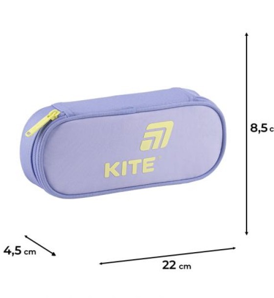 Пенал Kite 599-18