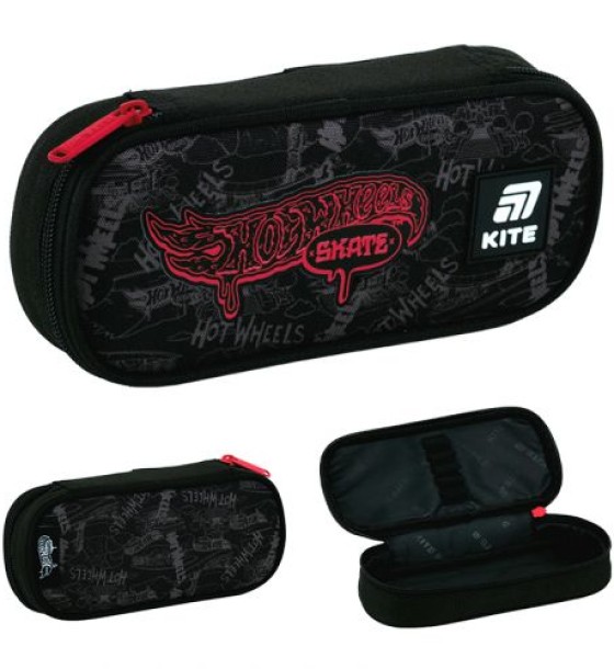 Пенал Kite 662-1 HW