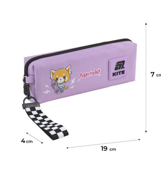 Пенал Kite 642 AR
