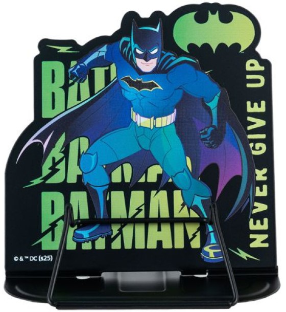 Підставка для книг, металева, DC