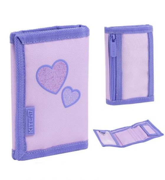 Гаманець Kite 598 Sweetheart