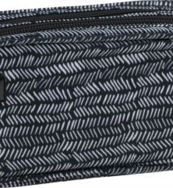 Пенал з двома відділеннями XL Head 4 (22 х 11,5 x 5,5 см)