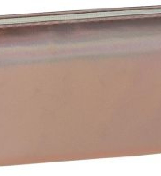 Пенал з одним відділенням Hash 3 (21 x 6,5 x 5 см)