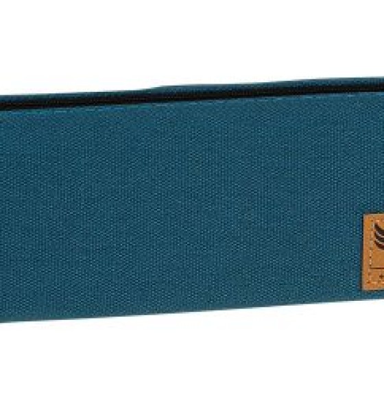 Пенал з одним відділенням Hash 3 (21,5 x 6,5 x 5 см)