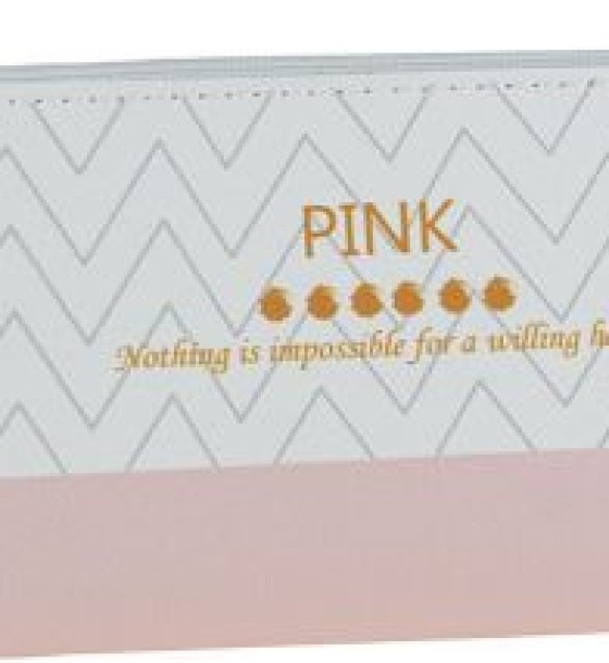 Пенал з одним відділенням Hash 3 (22,5 x 8,3 x 4,2 см)