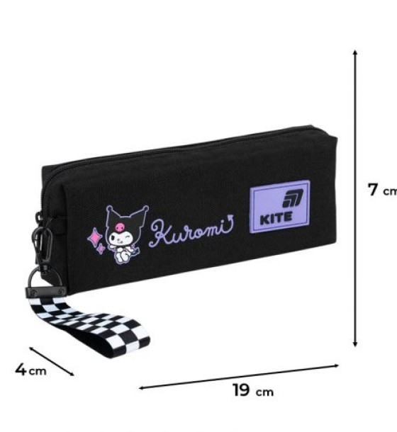 Пенал Kite 642 HK-2
