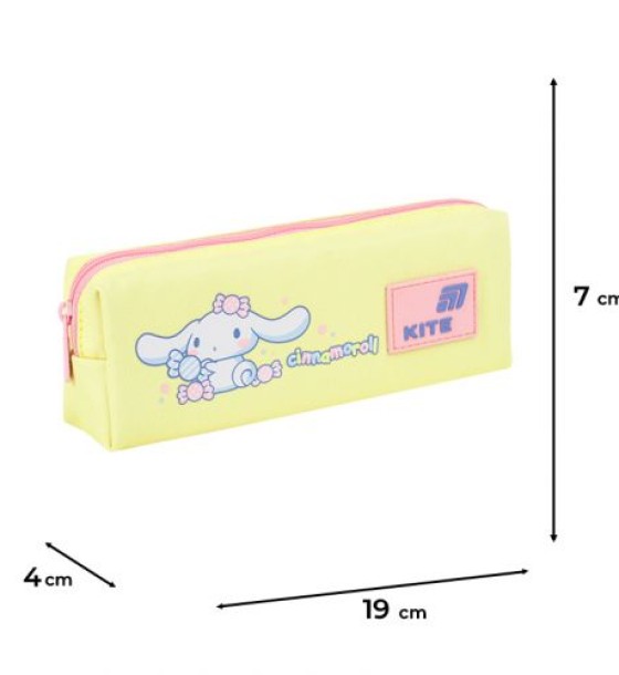 Пенал Kite 642 CR