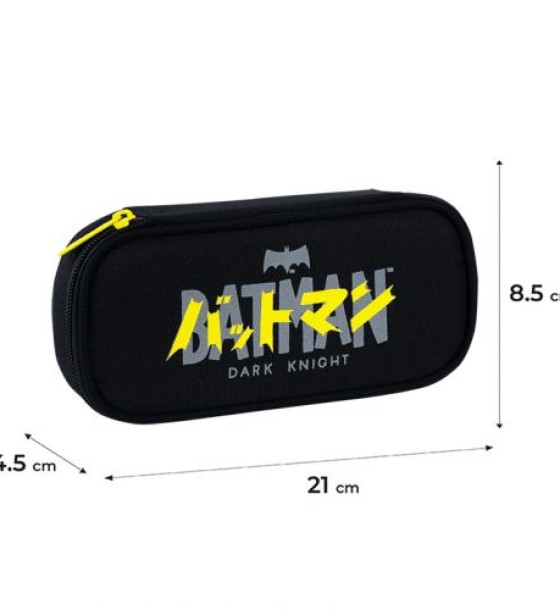 Пенал Kite 662 DC