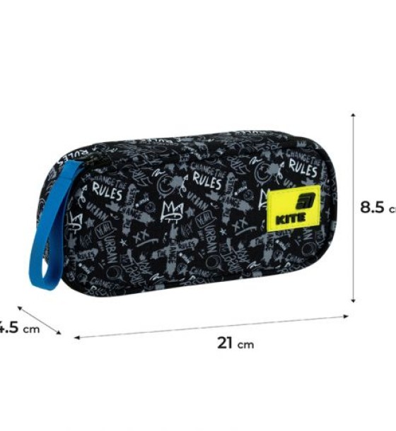 Пенал Kite 662 Skater