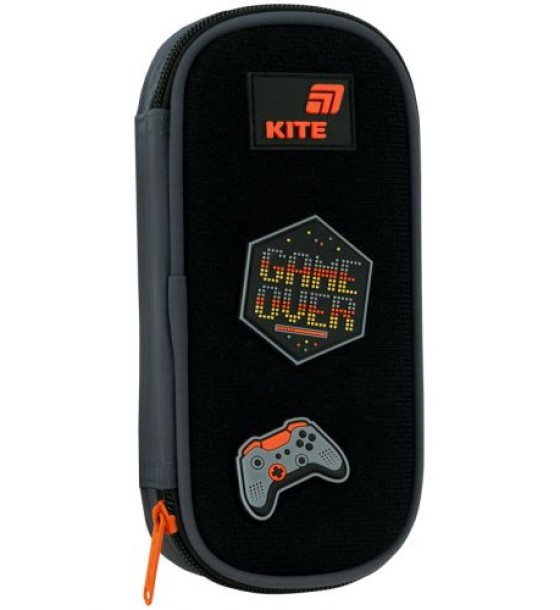 Пенал Kite 662 Game Zone