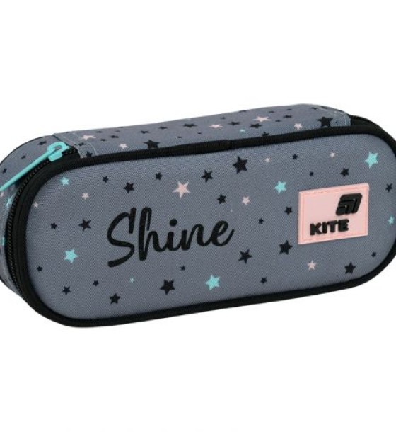 Пенал Kite 599 Shine