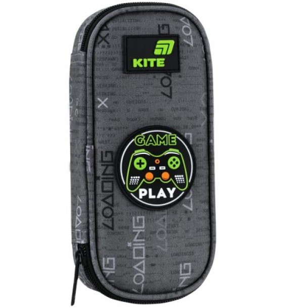 Пенал Kite 662 Good Game