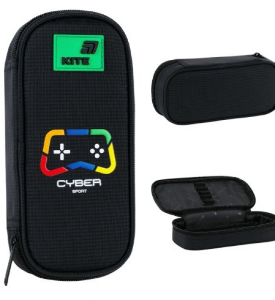 Пенал Kite 662 Cyber