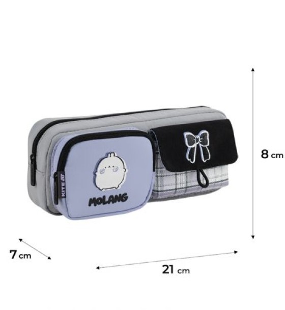 Пенал Kite 2701 ML