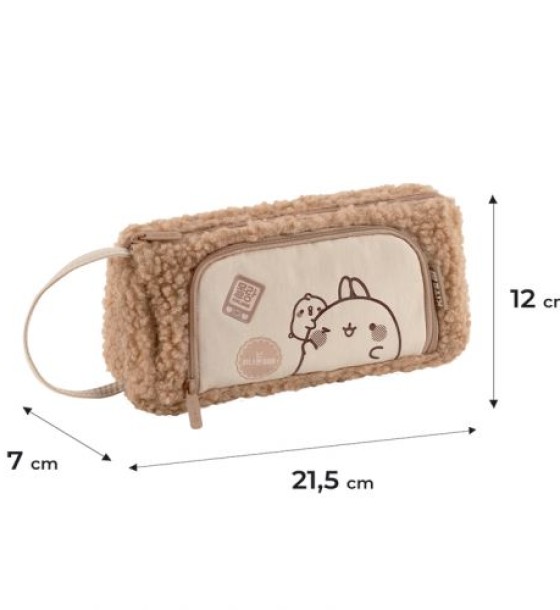 Пенал Kite 2700 ML