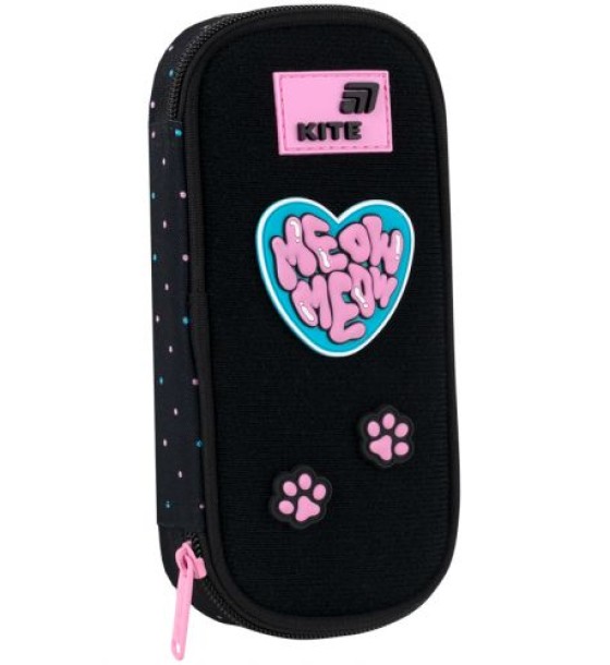 Пенал Kite 662 Pretty Kitty