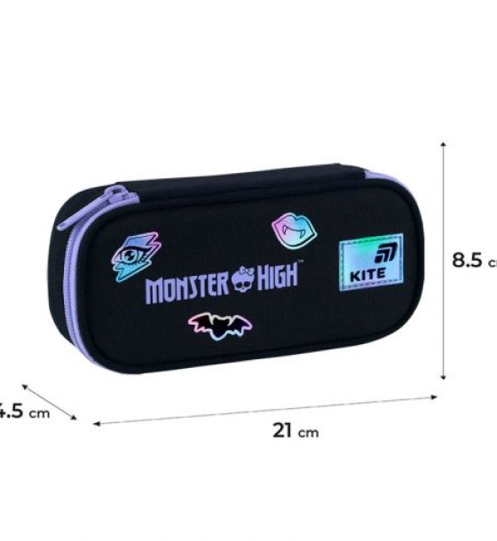 Пенал Kite 662 MH
