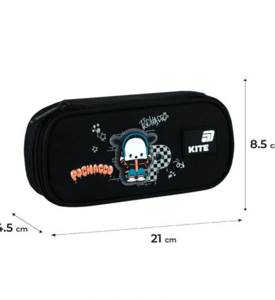 Пенал Kite 662 PC