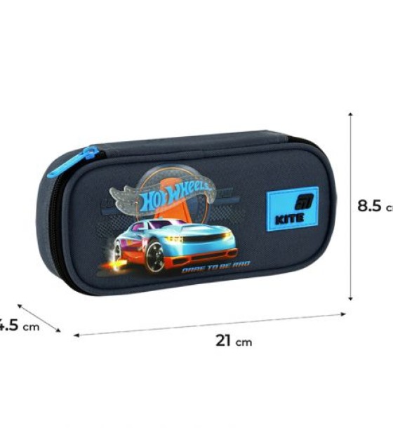 Пенал Kite 662 HW