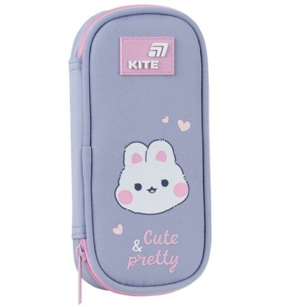 Пенал Kite 662 Pretty Nice