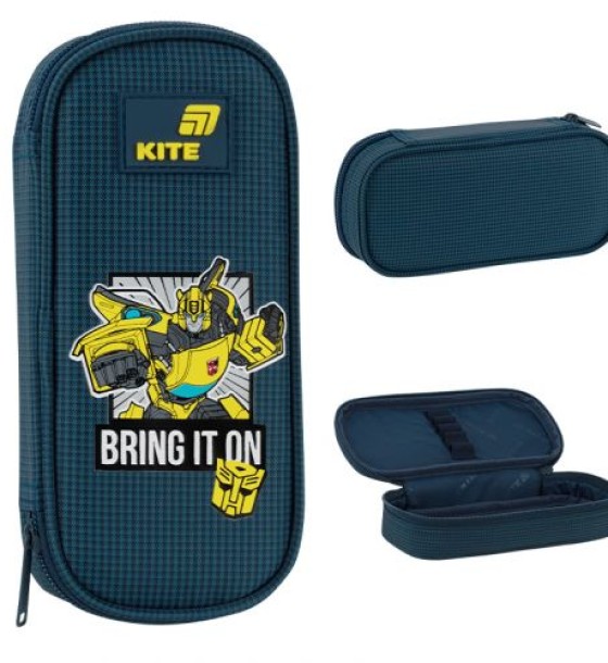 Пенал Kite 662 TF