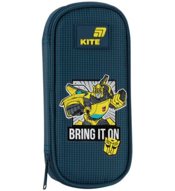Пенал Kite 662 TF